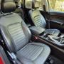 FORD EDGE SEL 3.5 AWD 2018