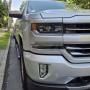 CHEVROLET SILVERADO LTZ 2016