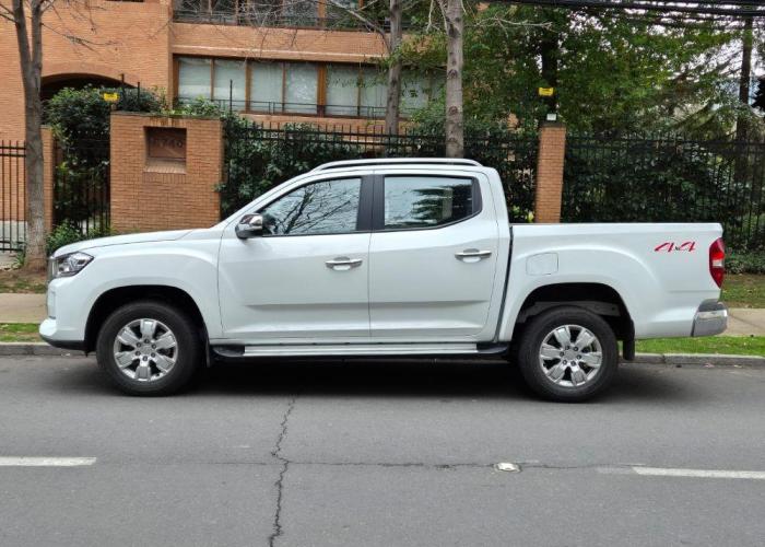 MAXUS T60 GLX 2025 4x4 IVA Incl.