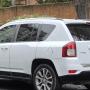 JEEP COMPASS LIMITED 2016 4WD