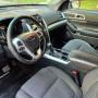 FORD EXPLORER 3.5 XLT 2015