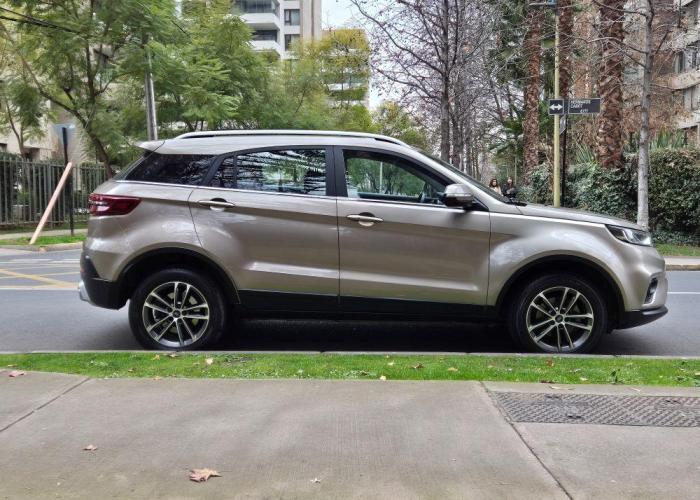 FORD TERRITORY 1.5 TREND 2022