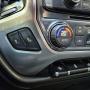 CHEVROLET SILVERADO LTZ 2016