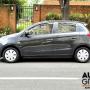 MITSUBISHI MIRAGE GLX 2015