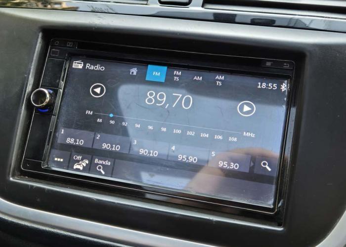 SUZUKI S-CROSS 4x4 LIMITED 2017