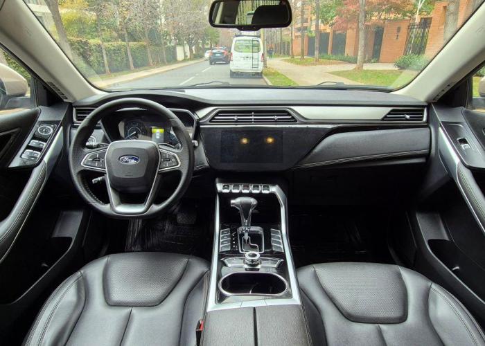 FORD TERRITORY 1.5 TREND 2022