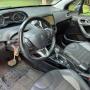 PEUGEOT 2008 ALLURE 1.2 AUT 2016