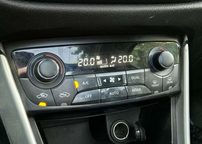 SUZUKI S-CROSS 4x4 LIMITED 2017