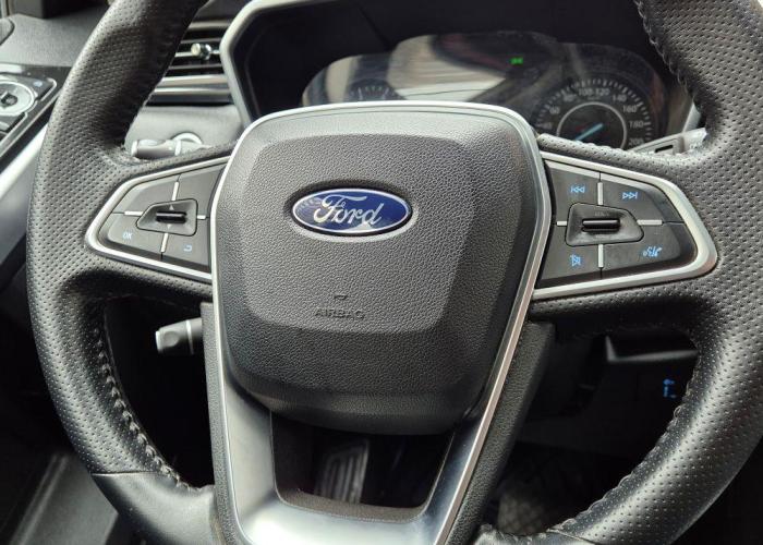 FORD TERRITORY 1.5 TREND 2022
