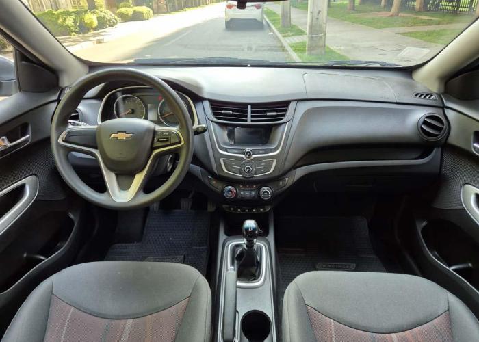 CHEVROLET SAIL 1.5 2023