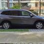 HONDA PILOT 3.5 EX 2016