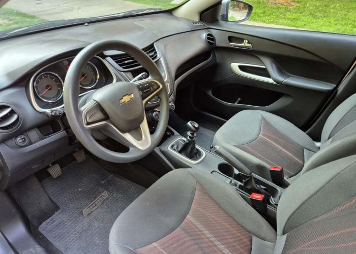 CHEVROLET SAIL 1.5 2023
