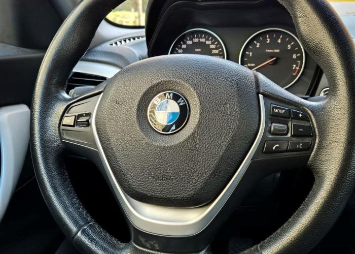 BMW 116i 2014