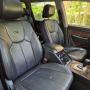 SSANGYONG REXTON AUT 4x4 FULL 2018