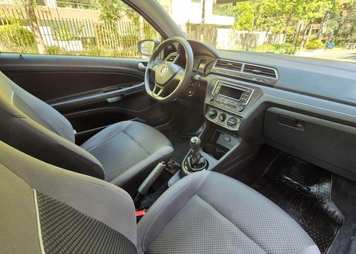 VOLKSWAGEN SAVEIRO 1.6 2017
