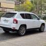 JEEP COMPASS LIMITED 2016 4WD