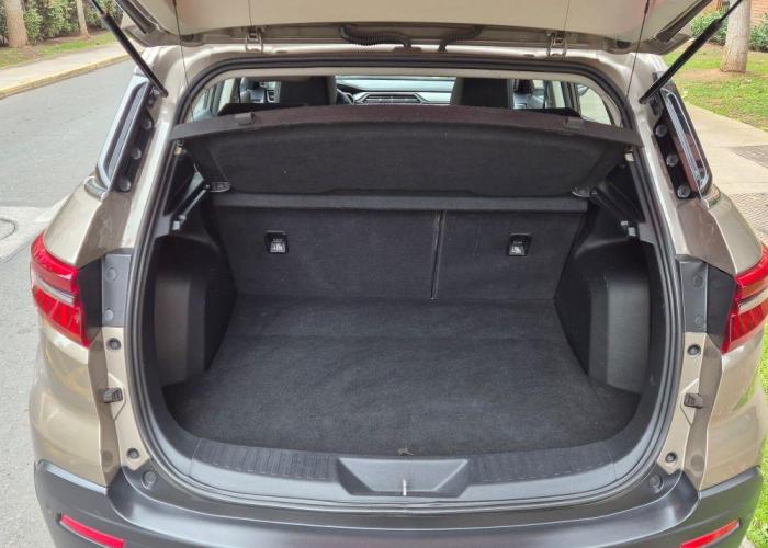 FORD TERRITORY 1.5 TREND 2022