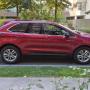 FORD EDGE SEL 3.5 AWD 2018