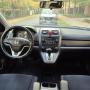HONDA CR-V 4X4 2009
