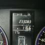 HONDA CR-V 4X4 2009