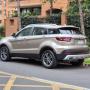 FORD TERRITORY 1.5 TREND 2022