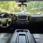 CHEVROLET SILVERADO LTZ 2016