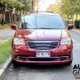 CHRYSLER TOWN & COUNTRY 2014