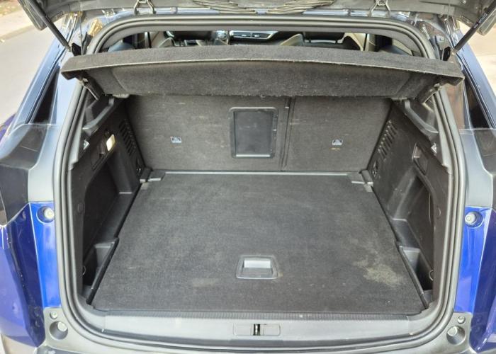 PEUGEOT 3008 GT LINE DIESEL AT 2020