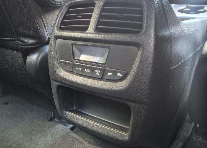 HONDA PILOT 3.5 EX 2016