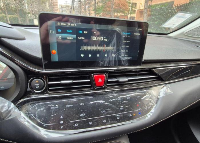 JAC e-JS4 2025 0 KM 55 KWh