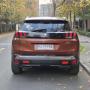 PEUGEOT 3008 GT LINE DIESEL AT 2018