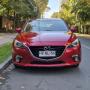 MAZDA 3 SPORT 2.5 GT 2016