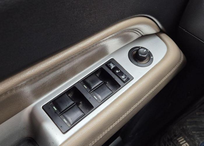 JEEP COMPASS LIMITED 2016 4WD