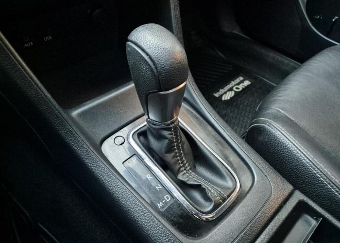 SUBARU IMPREZA LIMITED 2017