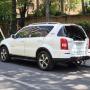 SSANGYONG REXTON AUT 4x4 FULL 2018