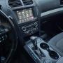FORD EXPLORER XLT 4x4 2017