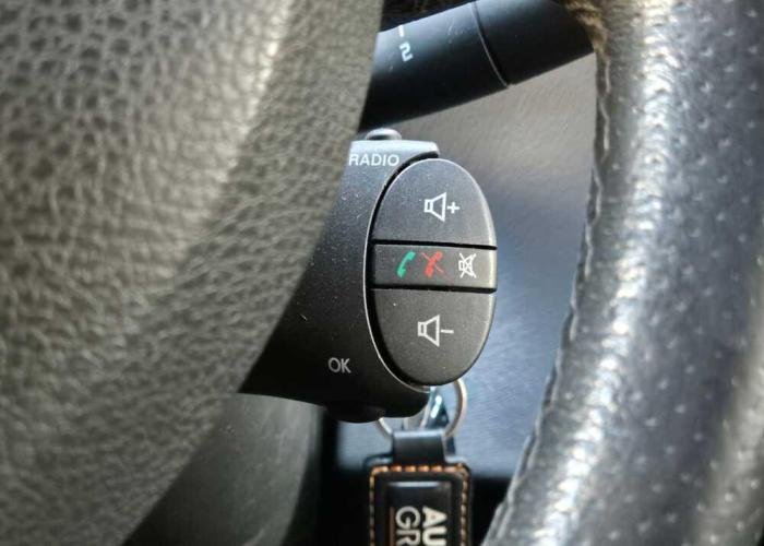 RENAULT DUSTER 2.0 2016