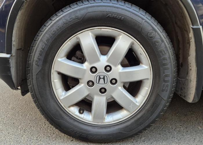 HONDA CR-V 4X4 2009