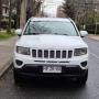 JEEP COMPASS LIMITED 2016 4WD