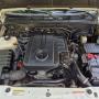 SSANGYONG REXTON AUT 4x4 FULL 2018
