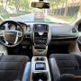 CHRYSLER TOWN & COUNTRY 2014