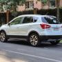 SUZUKI S-CROSS 4x4 LIMITED 2017