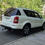 SSANGYONG REXTON AUT 4x4 FULL 2018