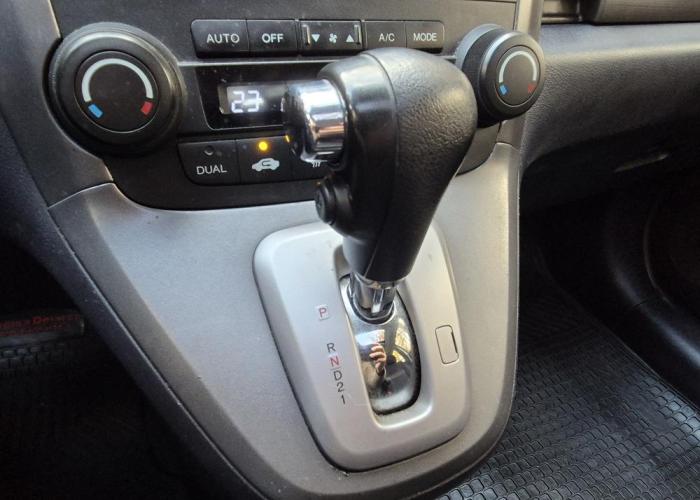 HONDA CR-V 4X4 2009