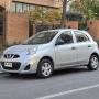 NISSAN MARCH 1.6 SENSE 2018 