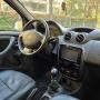 RENAULT DUSTER 2.0 2016