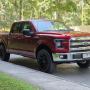 FORD F150 XLT 2017