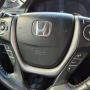 HONDA PILOT 3.5 EX 2016