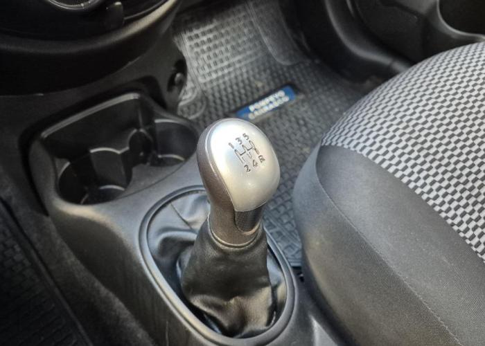 NISSAN MARCH 1.6 SENSE 2018 