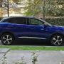 PEUGEOT 3008 GT LINE DIESEL AT 2020